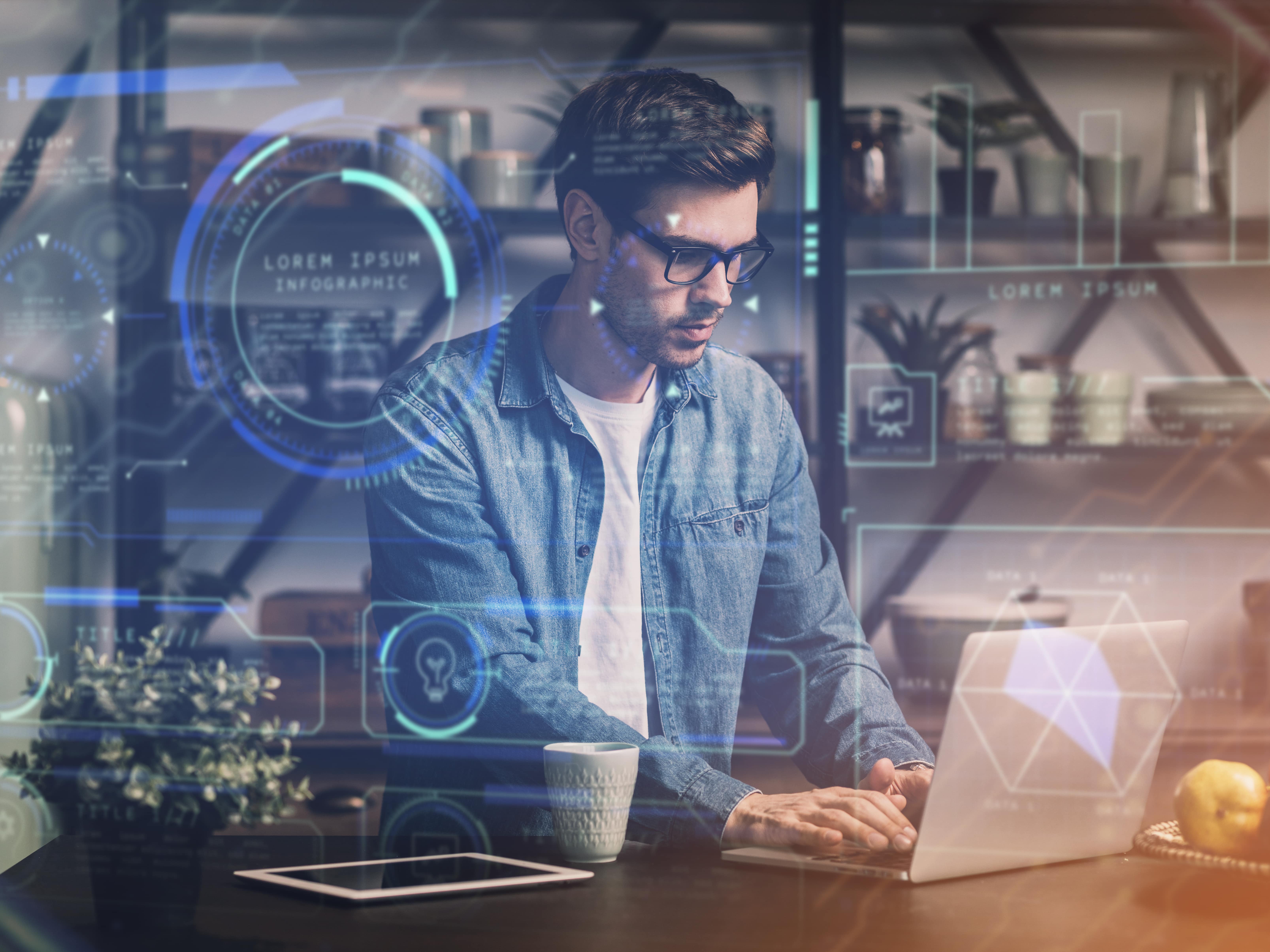 Master Data Science Techniques | Godavari Institute