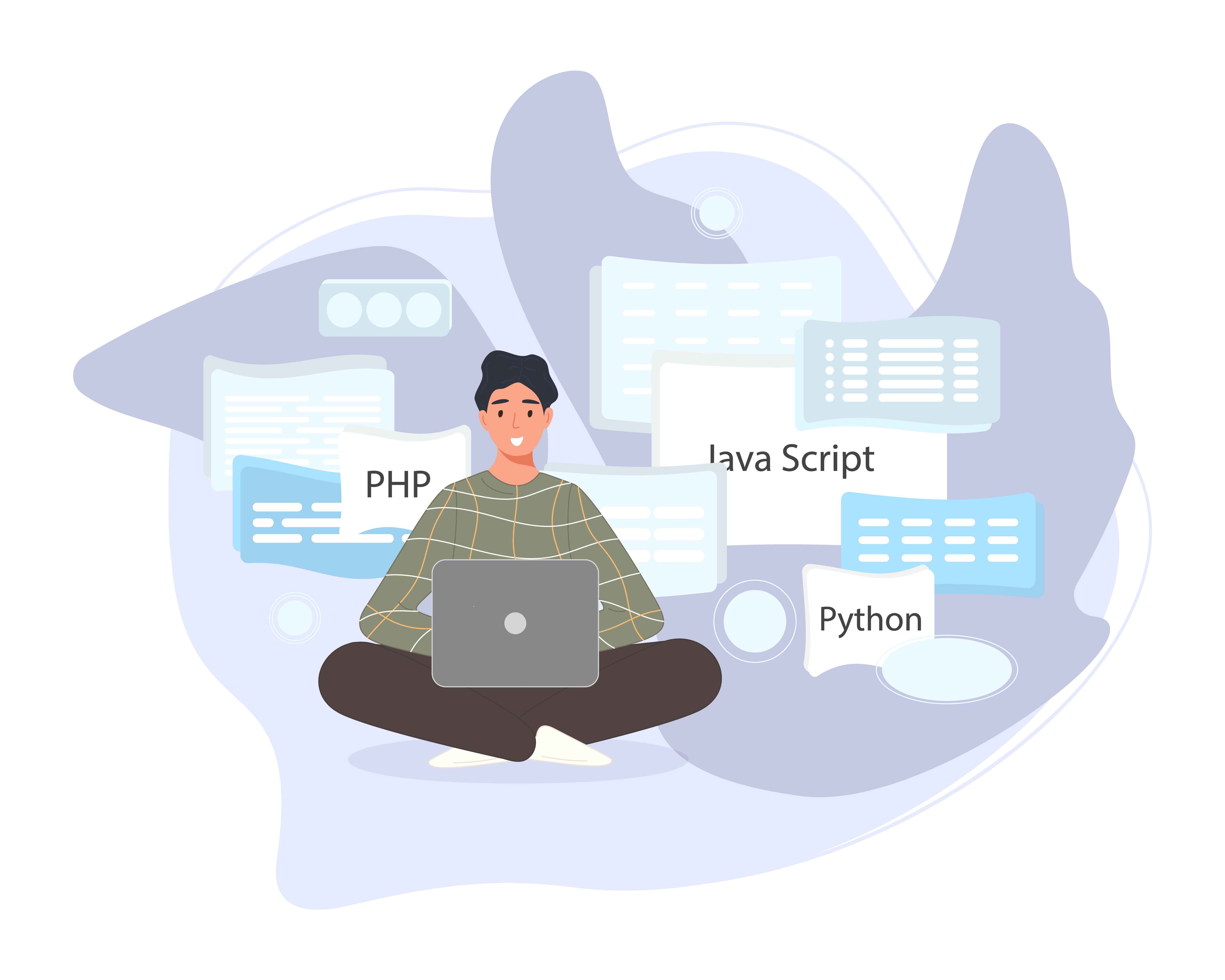 Best Computer Training Institues for python full stack development. 